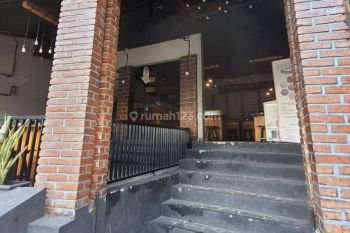 Disewa Ruang Usaha di Surya Sumantri