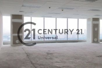 Office Space Altira Business Park 4D Size 388 Sqm