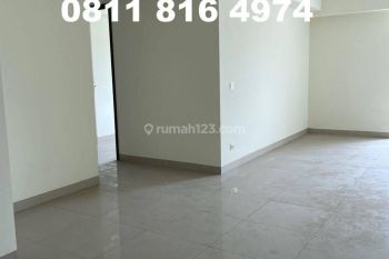 Sherwood Lantai Sedang Semi Furnished