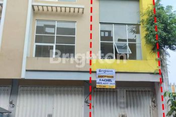 Rent Ruko: RUKO PASAR BESAR 3LT