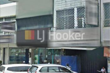 Ruko Jl. Boulevard Raya, Kelapa Gading, Jakarta Utara