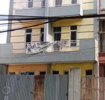 Dijual Ruko Di Jakarta Timur