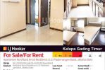 thumbnail-apartemen-northland-ancol-residence-lantai-22-pademangan-barat-jakarta-utara-1