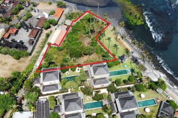 Tanah Los Pantai Pabean Ketewel Gianyar.