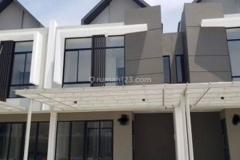 Rumah Pik 2 Denver 6x12,5m2 2 Lantai Brand New Unit Terbatas