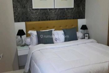 Apartemen Puncak Bukit Golf