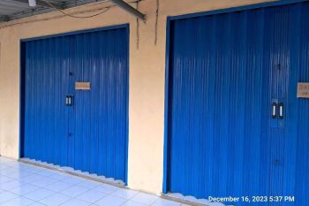 Disewakan Ruko Pagedangan