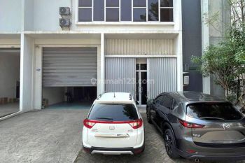 Termurah Gudang Tunas Bitung Cikupa Luas 492m2