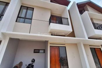 Rumah Strategis 10 Menit St. Rawa Buntu 15 Menit Tol Bsd Pamulang Tangsel