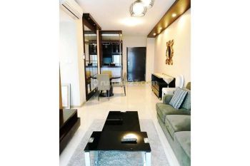 Gandaria Heights 3 Beds Tower B High Floor City View Coldwell Banker