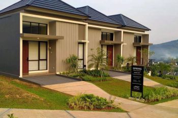 Rumah Dijual Di Sentul City Bogor