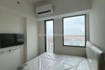Jual Rugi Apartemen Osaka Riverview Studio Termurah Saat Ini
