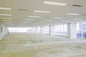 Office Space Simatupang Metropolitan Tower Jakarta Selatan