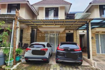 Dijual Rumah Mewah Citra Grand Semarang Tembalang Sambiroto