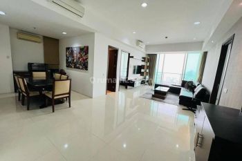 Tiffany 2 BR 144 m² Private Lift Kemang Village