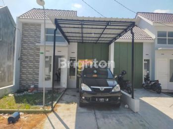 RUMAH MURAH BARAT SURABAYA DI MENGANTI