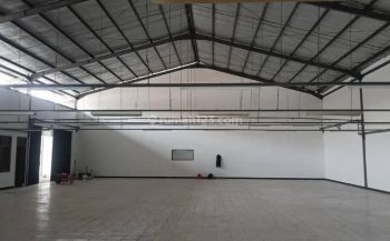 sewa gudang bagusa sadang