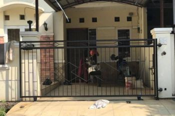 Disewa Hunian Jelita di Taman harapan baru (k0987)