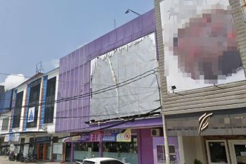 Jual Ruko Strategis Shm di Kawasan Medan Satria Kota Bekasi
