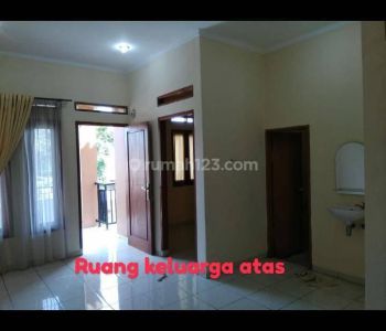 Dikontrakan Jagakarsa rp 40 jt/th.