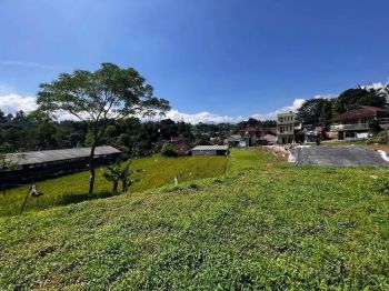 tanah strategis pinggir jalan alternatif