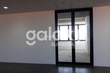 Perkantoran di Spazio Office Tower 1 Lantai 10, Surabaya Bagus
