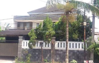 Disewa Rumah Billymoon Pondok Kelapa, Jakarta Timur