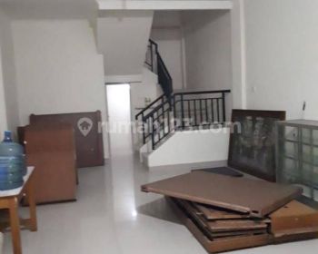 Dijual rugi Ruko Taman Surya Jakarta Barat