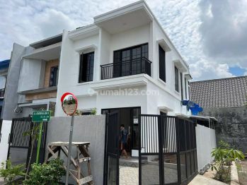 Metland 8x15 Rp 2.4m Exclusive, Jalan Lebar, Bebas Banjir St