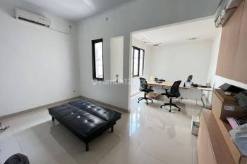 Jual Ruko Strategis Bagus Menarik di Singgasana Pradana Cocok Untuk Usaha