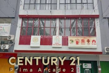 12036 - Ruko gandeng langsung dapat cash back ter alfamart