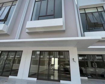 Dijual Ruko Aniva Grande, Gading Serpong - Tangerang