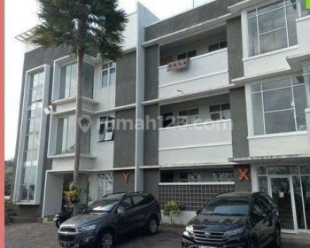 Hot Price Tower Kost Mewah Unpad Itb Jatinangor Bandung 53H13