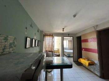 Disewakan tahunan (atau minimal 6 bulan)