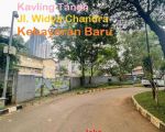 thumbnail-kavling-tanah-premium-jl-widya-chandra-selong-kebayoran-baru-1