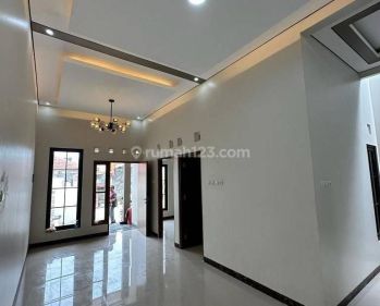 Dijual Rumah Cantik Modern Minimalis Mewah Lokasi Sleman Yogyakarta