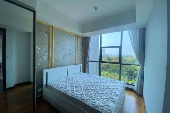 Dijual  Apartment Casa Grande Residence Phase II Casablanca 2BR