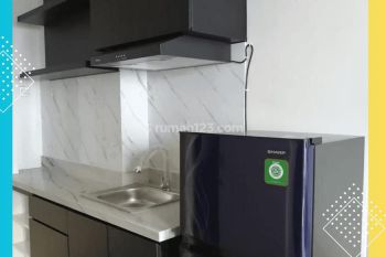 Sewa Cepat Apartemen Amor Studio Pakuwon City Full Furnish