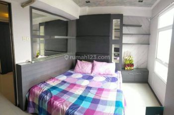 Apartemen Metropolis Murah Surabaya. Ric.b190