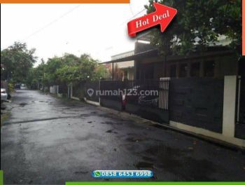 Hayu Nego Rumah 2 Muka Pusat Kuliner Arcamanik Bandung 79A10