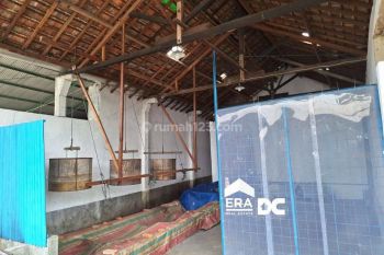 Pabrik Gudang Dijual Mm2100 Cibitung L 10000, Dkt Jababeka