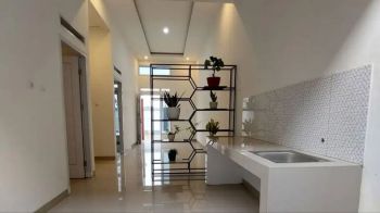 Cicilan Super Ringan Punya Rumah di Depok Tanpa DP Hanya 2 Juta/bulan