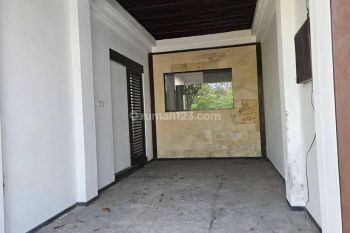 Rumah murah cantik di pemukiman padat penduduk Tabanan