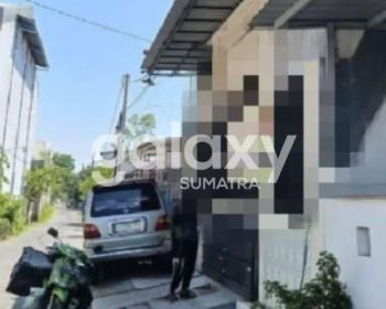 Rumah Bagus di Ploso Timur, Surabaya - Eddy