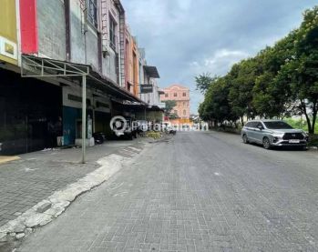 Jual Ruko Cantik, Murah Lokasi Strategis Dalam Komplek Asia Megamas
