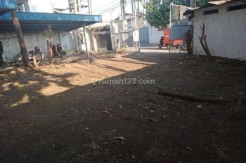 GUDANG + TANAH TROPODO DI BAWAH HARGA PASARAN.