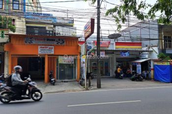 Dijual Ruko 2,5 Lantai beserta usaha  di Pangeran Jayakarta Bekasi