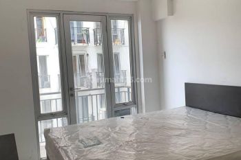 Apartemen Semi Furnished Dua Kamar Tidur Available Free Ipl di Kota Bandung