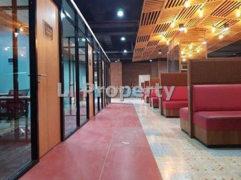 Disewakan Coworking Space Kimangunsarkoro, Dekat Simpang Lima, Semarang