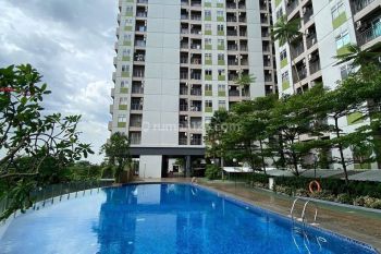 Jual Cepat Butuh Uang Banget Apartement Serpong Green View Bsd